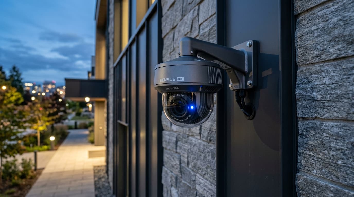 CCTV vs IP Cameras: Which Is Better for Your Home in 2024?